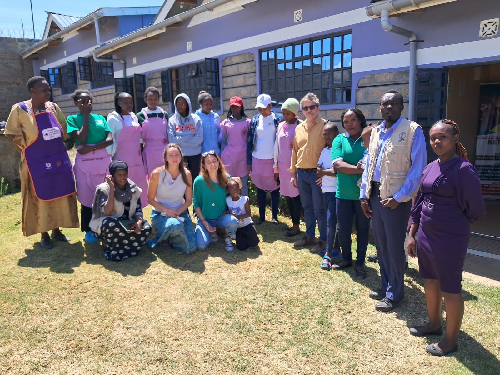 Education and Empowerment