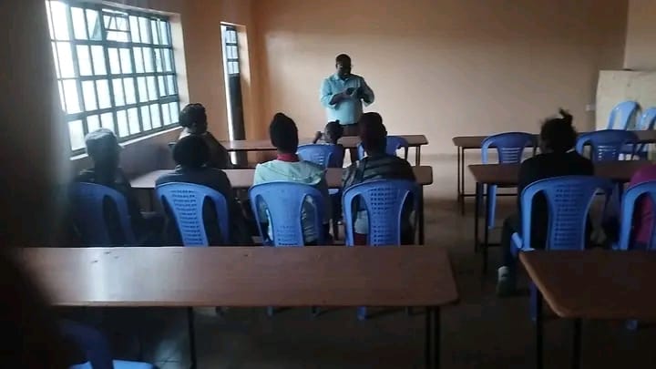 Life Skills Training
