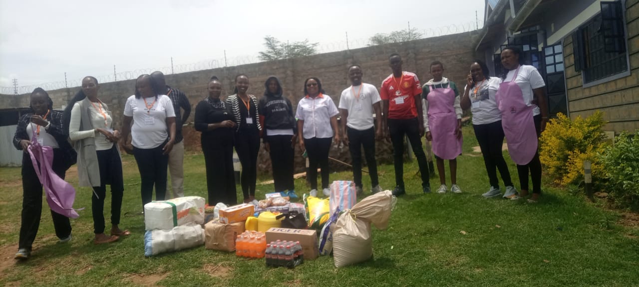 School Program for Children