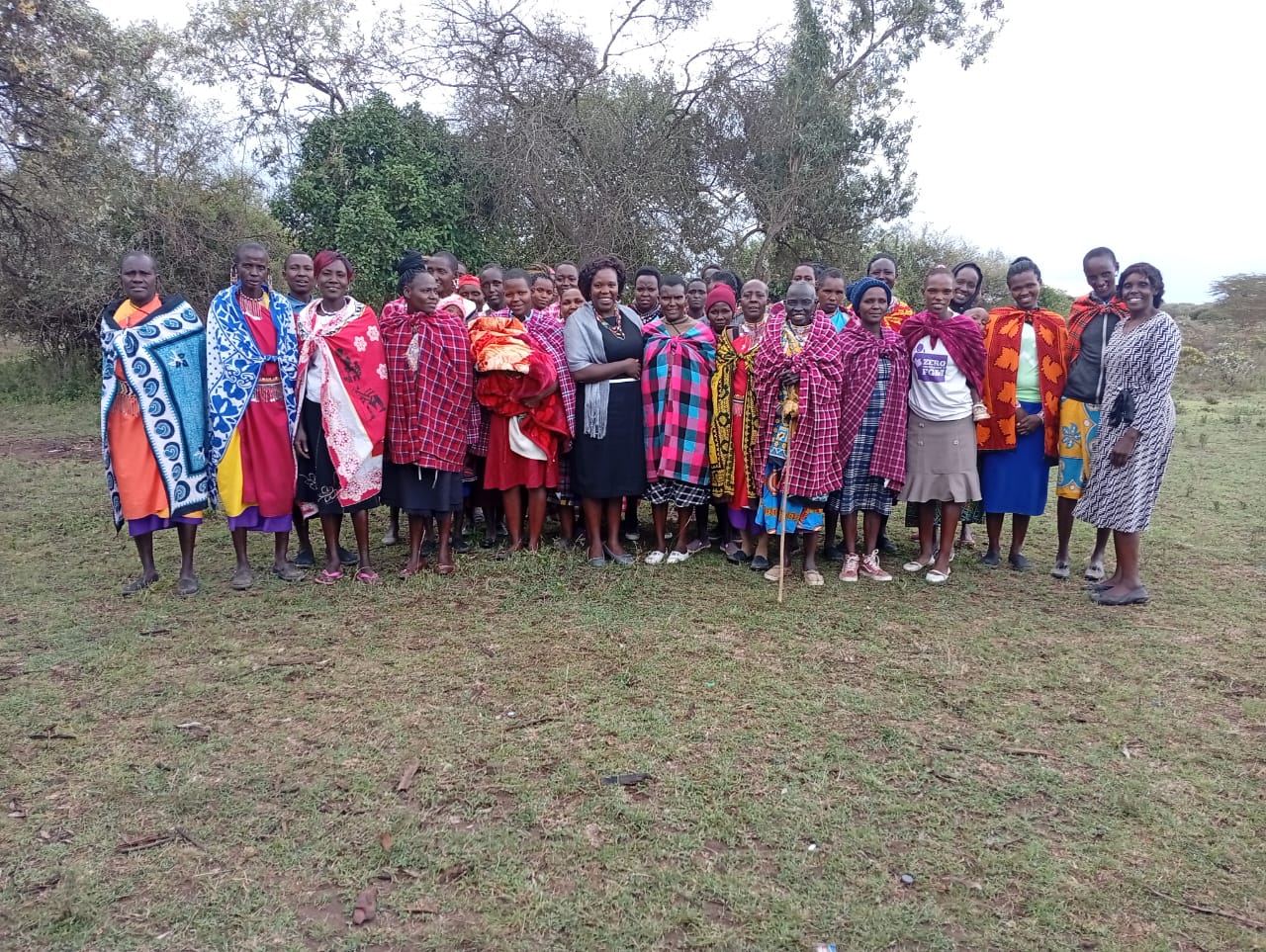 Village Saving and Loaning Associations